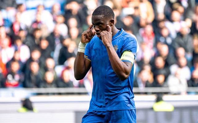 法甲：摩纳哥状态强势，马赛近期表现一般